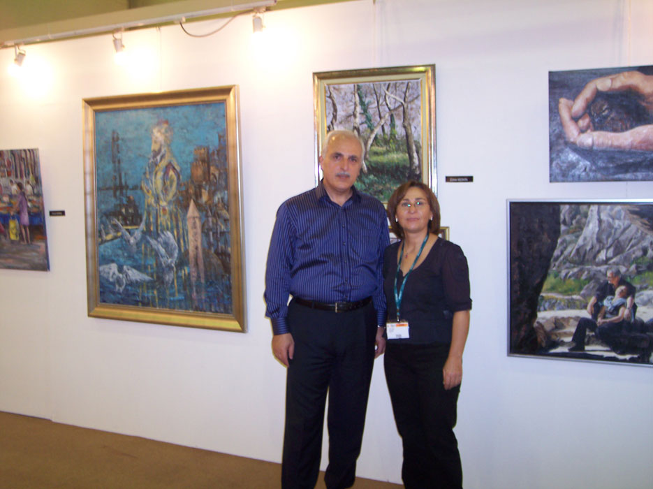 Atölye Açılışı